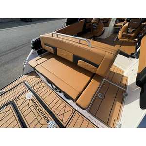 Chaparral Luxury SSX 8 2026, 430HP, 8'6 Beam - Product Image 2
