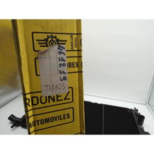 RADIATEUR D'EAU OPEL Kadett Série B (65>73) 046121900 Diesel 1.6 - Product Image 6