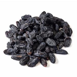 Raisins secs biologiques longs et dorés, emballés sous vide - Product Image 1