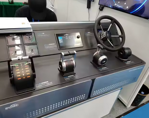 เครื่องขับเคลื่อนท้ายเรือแบบอินบอร์ดประสิทธิภาพสูงสำหรับเรือบรรทุกสินค้าขนาดใหญ่ สภาพดีเยี่ยม - Product Image 2