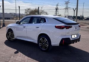 NUEVO BMW X2 2026 Competition - Motor 2.0L - Combustible: Gasolina - 204hp - Euro 6 - Transmisión Automática - Volante a la Izquierda - Product Image 5