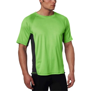 Rashguard BJJ personnalisé imprimé par sublimation de haute qualité pour adultes unisexes - Tissu à séchage rapide 220g Manches longues - Product Image 1