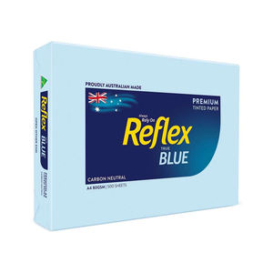 Reflex A4 <b>copier</b> paper trusted brand for office productivity - Product Image 3