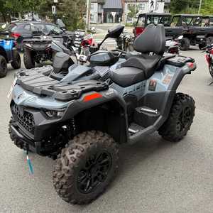<b>TOP</b>-SELLING NEW 2025 MOTO 800cc 600 500 4x4 C FORCE 400cc 175cc 550cc Quaad 4X4 Bike Off Road MUD BIKE - Product Image 5