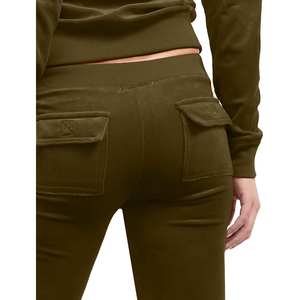 Conjunto Deportivo de Moda y Personalizable para Mujer, Chándal para Correr y Ropa Deportiva, Conjuntos Deportivos Personalizados para Mujer a Precios Bajos - Product Image 6