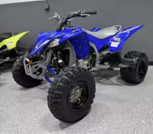 2024 abordable Rap Tor 700 R SE 4X4 hors route vélo industriel bricolage outil d'assemblage produit en gros - Product Image 2