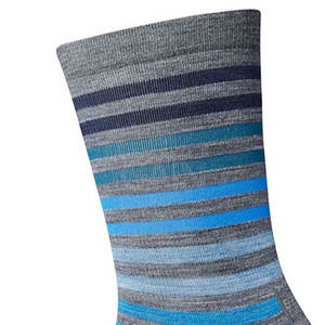 Calcetines de sublimación para hombre, fabricante de Pakistán, calidad superior, mejor precio, diseño profesional, calcetines de sublimación para hombre - Product Image 6