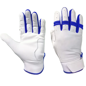 2025 Gants de baseball au design classique Cuir élégant et de haute qualité pour adultes Infield Position Utilisation en extérieur - Product Image 6