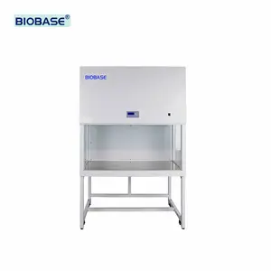 Biobase nhà sản xuất BBS-H1300 benchtop sạch băng ghế dự bị ngang laminar Air Flow nội