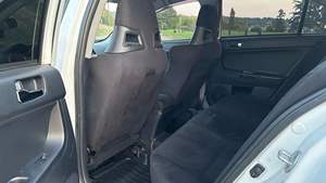 MITSUBISHI LANCER EVOLUTION X GSR 2013 USADO, Volante a la Izquierda/Derecha - Product Image 4