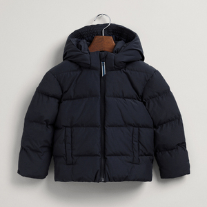 Chaqueta Acolchada con Capucha, Cierre de Cremallera, Ligera, de Alta Calidad, para Invierno, Uso Diario, Aire Libre, Deportes de Aventura, Tendencia - Product Image 5