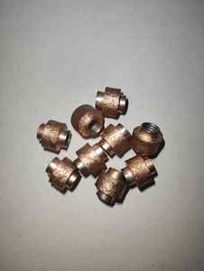 Cuentas de Hilo Diamantado de 10 mm para Corte de Hormigón - Product Image 4