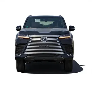 NUOVISSIMO Lexus LX700h Ibrido 2026, Motore 3.5L (457 CV) 6 Cilindri, 4WD, Ibrido a Benzina, Trasmissione Automatica, Guida a Sinistra - Product Image 1