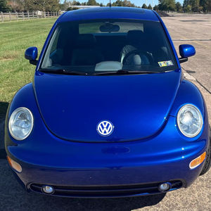 Volkswagen New Beetle 1.8T 2000 Usado en Buen Estado, Conversión Smyth Performance Ute, Turbo de 4 Cilindros, Kit de Elevación de Suspensión - Product Image 1