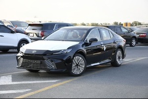 NOUVEAU Toyota Camry 2026, 4 cylindres 2.5L, 225 ch, 4x2, Essence, Euro 6, Traction avant, Transmission automatique, Conduite à gauche - Product Image 4
