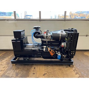 Générateurs diesel GIGA POWER LT-W50GF 2022 - Product Image 5