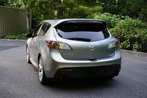 Gran Oferta, Excelente Estado: Mazda Speed 3 Sport 2010, Listo para Enviar - Product Image 5