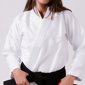 Personalizado transpirable Bjj uniforme mejor precio artes marciales BJJ uniforme al por mayor Karate Gi's - Product Image 5