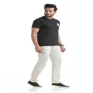 Ropa personalizada gráfico Vintage Boxy camiseta Heavyweight Streetwear Vintage Dirty Wash camisetas - Product Image 4