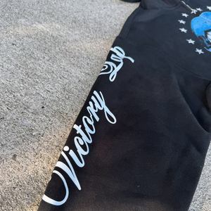 Sudadera con Capucha Informal, Deslavada al Sol, Bordada, 100% Algodón, Forrada, Otoñal, Moda Urbana, Logotipo Personalizado, Resistente al Viento, Ecológica - Product Image 2