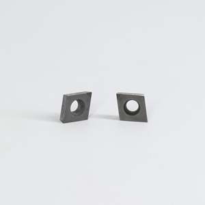 WILSON CBN CCMT 120402 <b>Cutting</b> & Forming <b>Tools</b> - Product Image 2