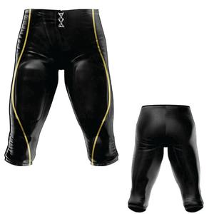 OEM nuevo uniforme deportivo uniforme de fútbol americano conjunto sublimado uniformes al por mayor - Product Image 6