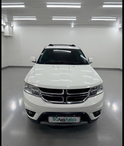 Auto Usado de Calidad a Precio Accesible, Dodge Journey 2013, 3.6 V6 S-XT, Automático, Volante a la Derecha - Product Image 3