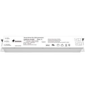 Livraison rapide 60W DIP Switch Grow Light Strip Smart Remote Control Dimmable LED Driver - Product Image 6