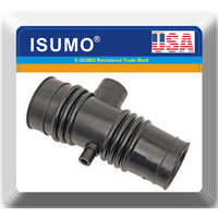 ISUMO 1788162040 Tuyau d'admission d'air du moteur moulé noir compatible avec Lexus ES300 pour 1992-1993 V6 3.0L