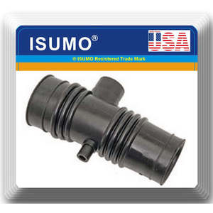 ท่อไอดีเครื่องยนต์สีดำแบบขึ้นรูป ISUMO 1788162040 สำหรับ Lexus ES300 ปี 1992-1993 เครื่องยนต์ V6 3.0L - Product Image 5