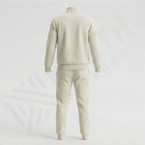 Conjunto Deportivo de Dos Piezas para Hombre, Pantalones de Algodón con Capucha, Informal, Personalizado, Ligero, para Gimnasio, Fitness, Correr - Product Image 2