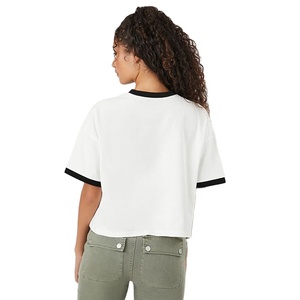 New OEM Summer Fashion Plain Hot Selling Regular Fit Plus Size Baggy Custom Breathable Quick Dry Anti-Wrinkle Casual Wear - Product Image 3