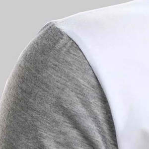 Polos de Algodón y Poliéster de Alta Calidad, Camisetas de Polo de Golf para Hombre, Diseño Personalizado, Camisetas de Polo para Hombre - Product Image 6