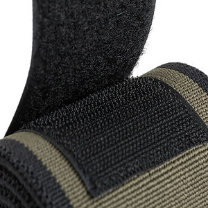 Nouveautés 2025 : Bandes de poignet personnalisées pour la musculation et le powerlifting – Idéales pour le fitness et l'entraînement (usage adulte) - Product Image 4