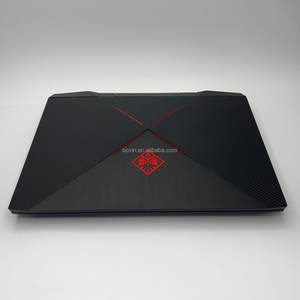 Vente en gros pour ordinateur portable professionnel H P Omen 7 avec mémoire 11 Gen I7 Rtx3060(6G) 16G pour la programmation de conception de jeu pour les étudiants- - Product Image 3