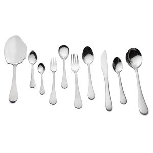 Top Quality Custom Designer <b>Flatware</b> Collection for Dining Cutlery Set Best Sale Custom Handle Cutlery 4 person - Product Image 4