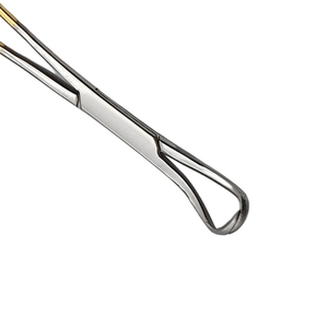 Nouveauté Ciseaux chirurgicaux vétérinaires personnalisables en acier inoxydable Instruments de chirurgie générale manuels - Product Image 2