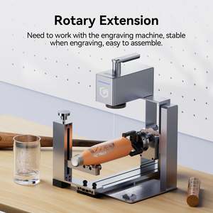 Extensión Rotatoria Larga - Product Image 2