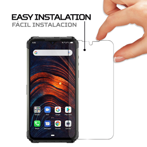 ฟิล์มกันรอยหน้าจอ ANTISHOCK สำหรับอูเลโฟน อาร์เมอร์ 7 พรีเมี่ยม ฟิล์มกันรอยโทรศัพท์มือถือที่ทนทาน - Product Image 3