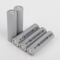 Batterie lithium-ion cylindrique rechargeable Apower Original FEB 3.7V 18650/21700 4000/6000/6500mAh 500-1000 cycles pour FPV