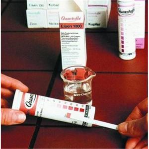 เครื่องทดสอบคุณภาพน้ำแบบสองจุดประสงค์สำหรับแผ่นทดสอบไนไตรท์ - Product Image 2