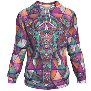 <b>Lightweight</b> Cotton high Quality new design <b>Men</b> Sublimation <b>Hoodies</b> durable breathable best sustainable <b>Men</b> Sublimation <b>Hoodies</b> - Product Image 5