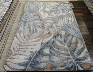 Juego de alfombras con diseño de desplazamiento de poliéster más vendido, alfombras turcas australianas hermosas únicas para el hogar, alfombras Goldenmoon para niños - Product Image 6