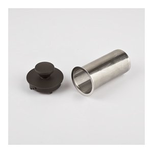 Girmi กาต้มน้ำไฟฟ้า1L 1100W BL4105ครีมและชาเขียว - Product Image 3