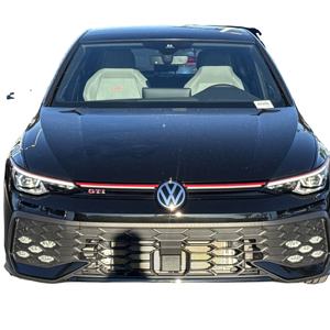 Limpio seminuevo 2025 Volks-wagen G0lf GTI SE - Product Image 1