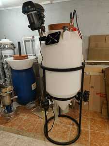 Tanque de Agitación de 120 L - Product Image 2