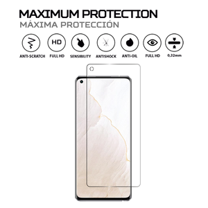 ฟิล์มกันรอยหน้าจอเรียลมี จีที เอ็กซ์พลอเรอร์ มาสเตอร์ แอนติช็อค - Product Image 2