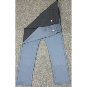 กางเกงทางการคุณภาพพรีเมี่ยมพร้อมสต็อก - Product Image 4