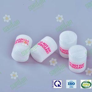 SamLan – Boîtes de déshydratant en gel de silice, adsorbant solide, agent chimique auxiliaire, pureté 99,8 %, CAS n° 7631-86-9 N° EINECS - Product Image 2