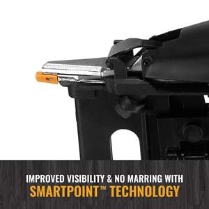 Kit Combinado de Compresor y Clavadora Neumática de 6 Galones - Product Image 4